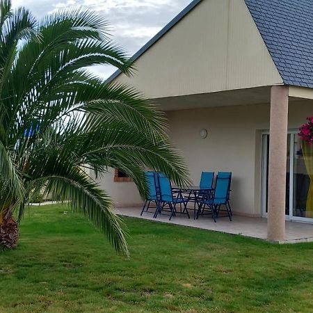 Chateaubriand Saint-Cast-le-Guildo Bagian luar foto