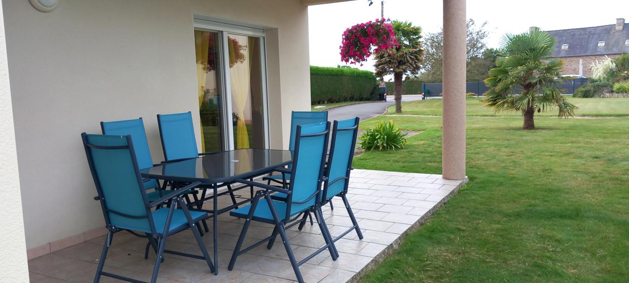 Chateaubriand Saint-Cast-le-Guildo Bagian luar foto